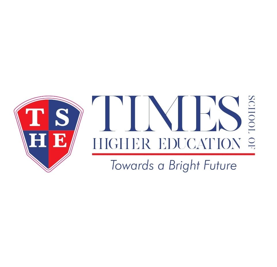 Times School Higher Education Logo